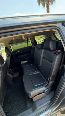 Volkswagen Atlas for rent in Poti