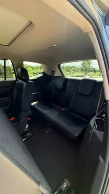 Volkswagen Atlas for rent in Poti