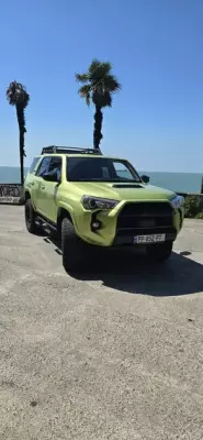 Toyota 4Runner for rent in Chakvi