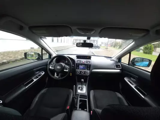 Subaru Crosstrek for rent in Telavi