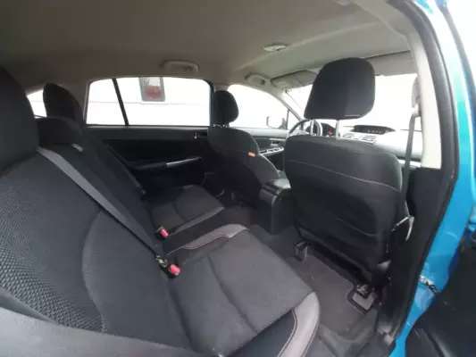 Subaru Crosstrek for rent in Telavi