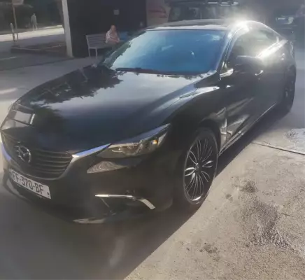 Mazda 6 for rent in Sarpi