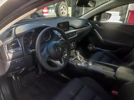 Mazda 6 for rent in Sarpi