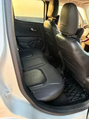 Jeep Renegade for rent in Shekvetili
