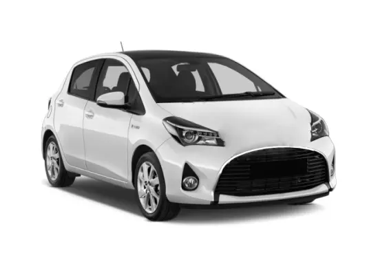 Citroen C3 ქირავდება საქართველოში