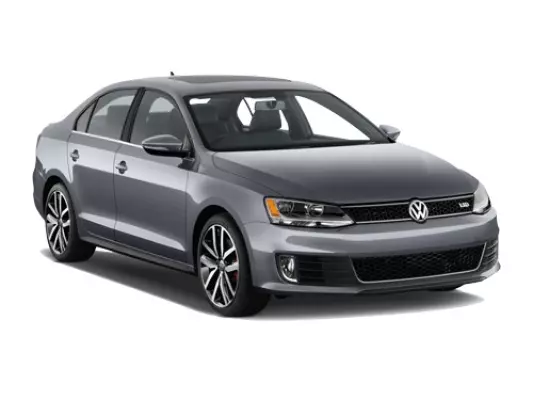 Volkswagen Jetta ქირავდება საქართველოში