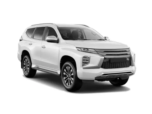 Ford Explorer ქირავდება საქართველოში