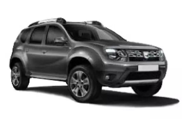 Renault Duster ქირავდება საქართველოში