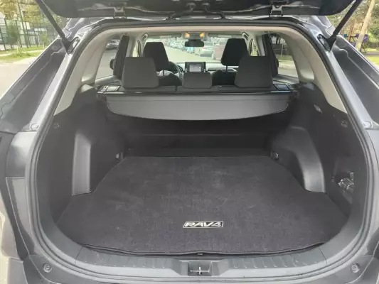 Toyota RAV4 for rent in Zugdidi