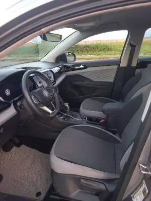 Volkswagen Taos ქირავდება საქართველოში