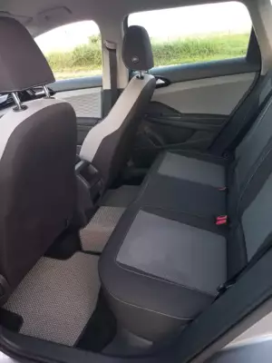 Volkswagen Taos ქირავდება საქართველოში