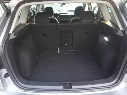 Volkswagen Taos ქირავდება საქართველოში