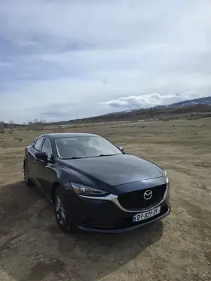 Mazda 6 ქირავდება საქართველოში