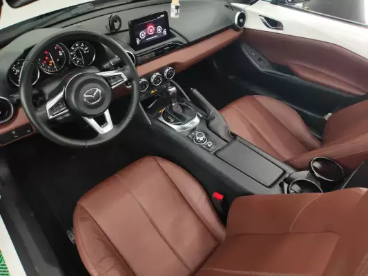 Mazda MX-5 для аренды в Кутаиси