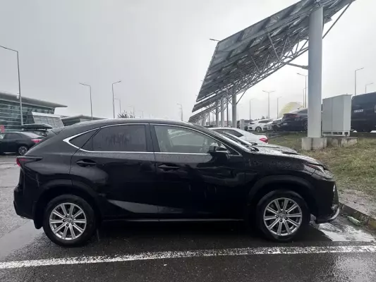 Lexus NX 200 ქირავდება საქართველოში