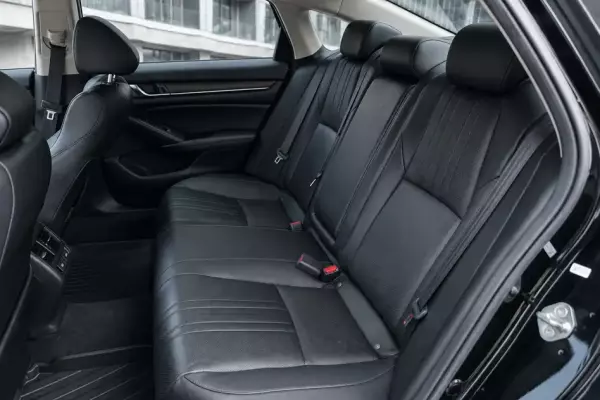 Honda Accord ქირავდება საქართველოში