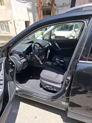 Subaru Forester ქირავდება სტეფანწმინდაში