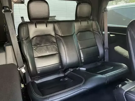 Jeep Wrangler для аренды в Боржоми