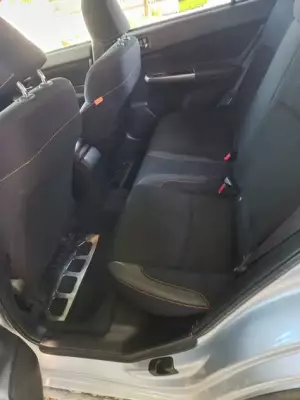 Subaru Crosstrek ქირავდება საქართველოში