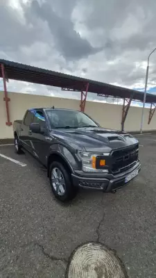 Ford F150 ქირავდება საქართველოში