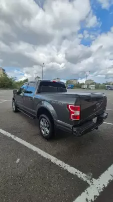 Ford F150 ქირავდება საქართველოში