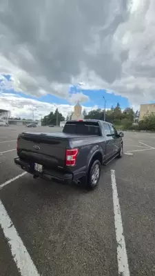 Ford F150 ქირავდება საქართველოში