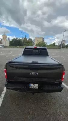Ford F150 ქირავდება საქართველოში