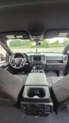 Ford F150 ქირავდება საქართველოში