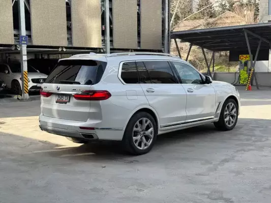 BMW X7 for rent in Zugdidi