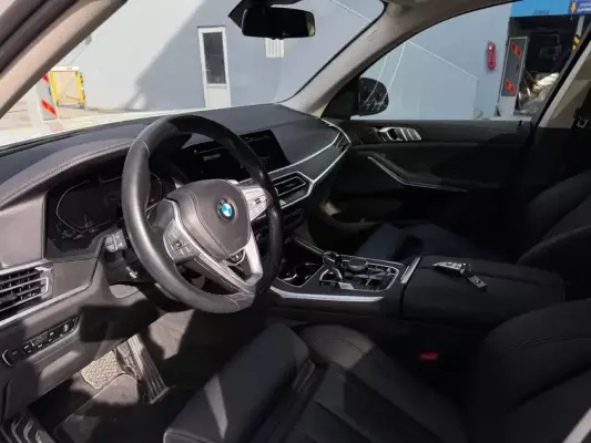 BMW X7 for rent in Zugdidi