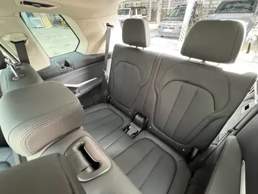 BMW X7 for rent in Zugdidi