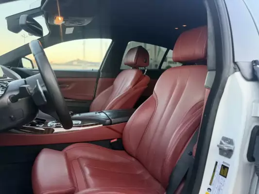 BMW 640i ქირავდება თელავში