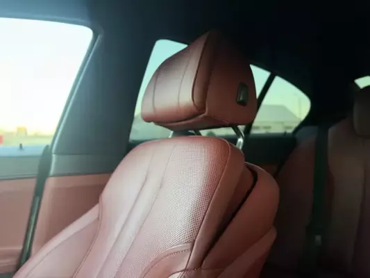 BMW 640i ქირავდება თელავში