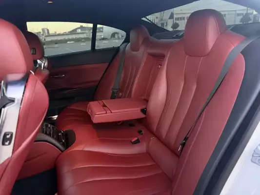 BMW 640i ქირავდება თელავში