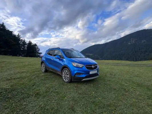 Buick Encore for rent in Telavi