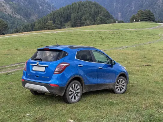 Buick Encore for rent in Telavi