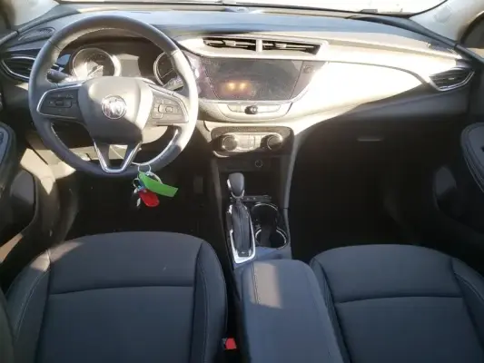 Buick Encore for rent in Telavi