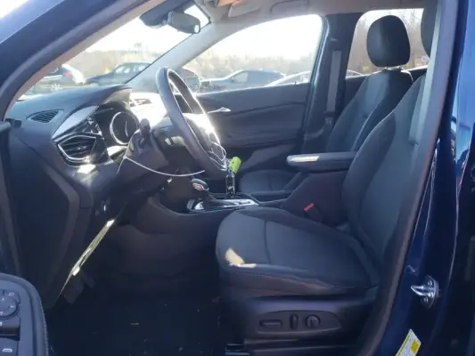 Buick Encore for rent in Telavi