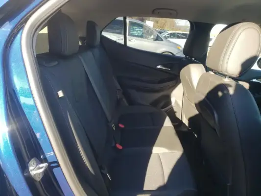 Buick Encore for rent in Telavi