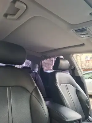 KIA Optima ქირავდება ზუგდიდში