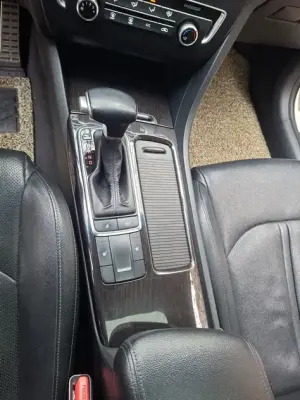 KIA Optima ქირავდება ზუგდიდში