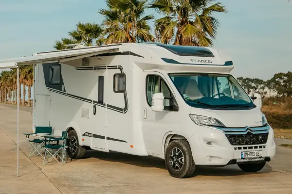 Etrusco T 7400 ქირავდება საქართველოში