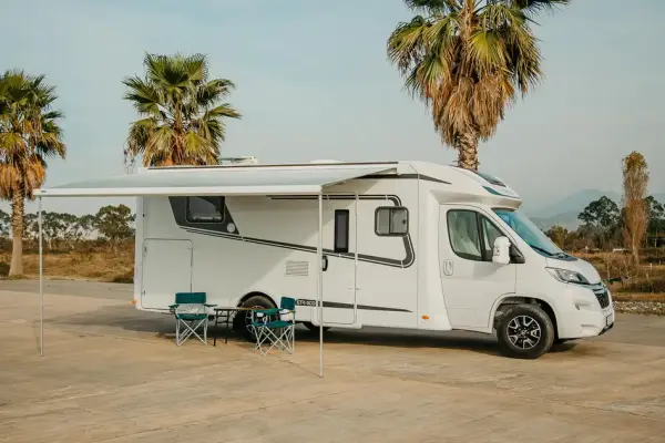 Etrusco T 7400 ქირავდება საქართველოში
