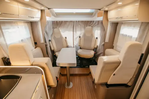 Etrusco T 7400 ქირავდება საქართველოში