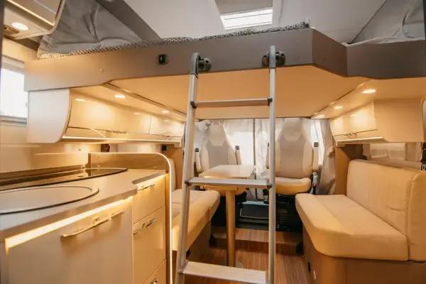 Etrusco T 7400 ქირავდება საქართველოში