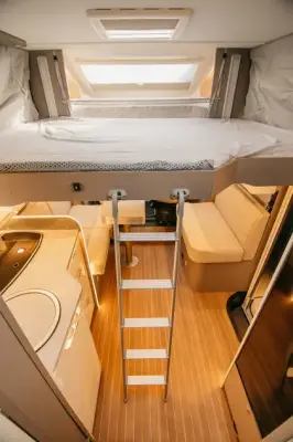 Etrusco T 7400 ქირავდება საქართველოში