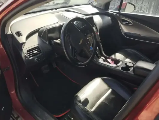 Chevrolet Volt ქირავდება ზუგდიდში