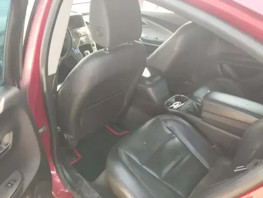 Chevrolet Volt ქირავდება ზუგდიდში