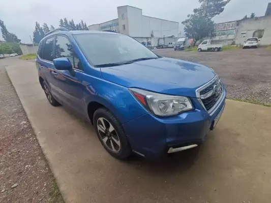 Subaru Forester for rent in Zugdidi
