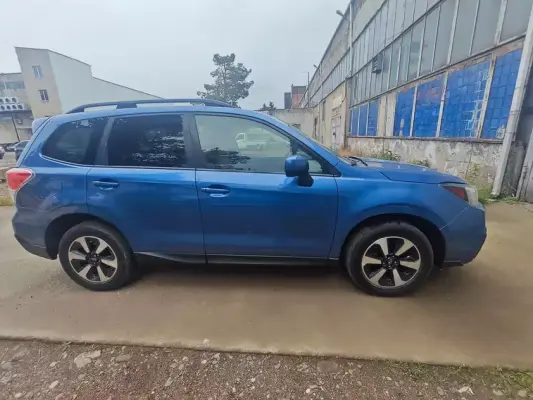 Subaru Forester for rent in Zugdidi